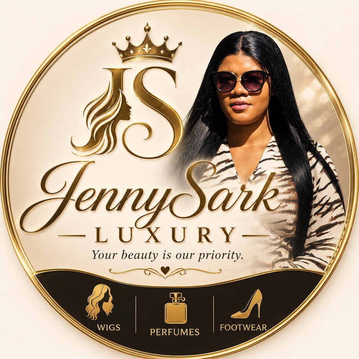 JennySark Luxury